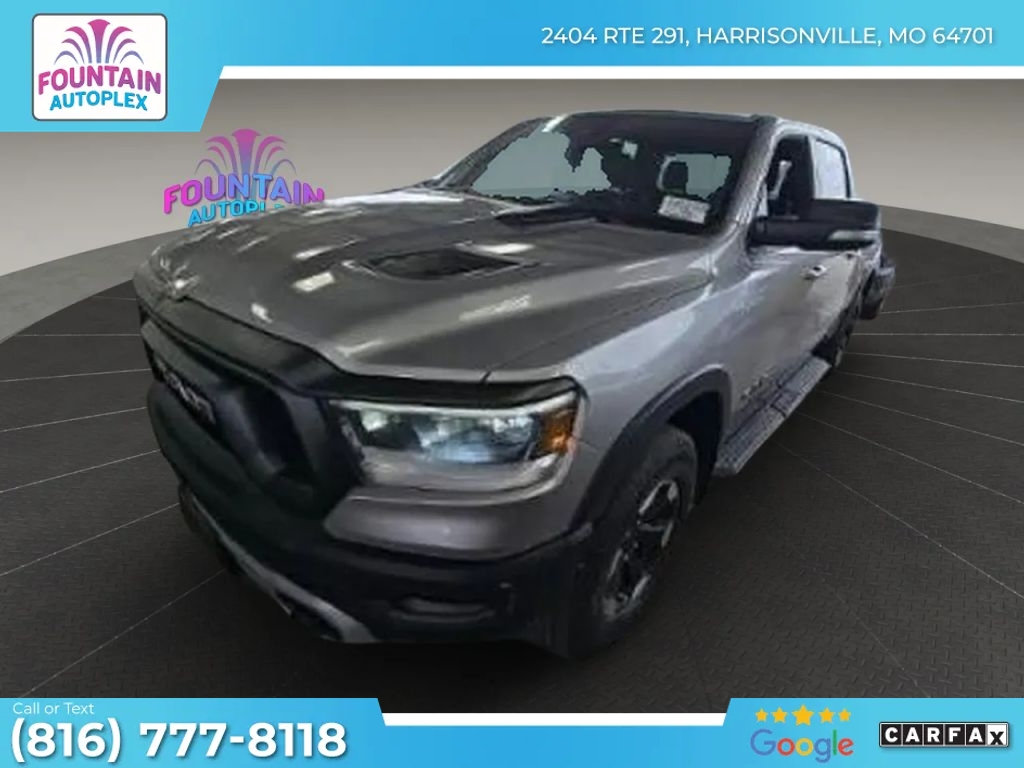 ram ram 1500 2022 1C6SRFLT0NN196630 image ram ram 1500 2022 1C6SRFLT0NN196630 image